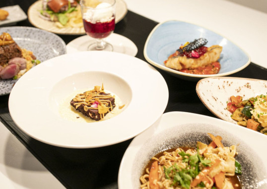 HOTEL CONDESA 32