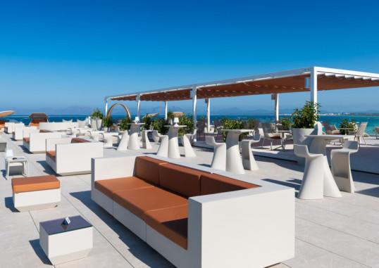 HOTEL CONDESA 38