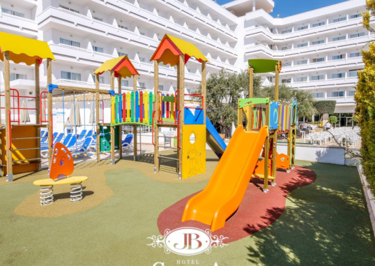 HOTEL CONDESA 49