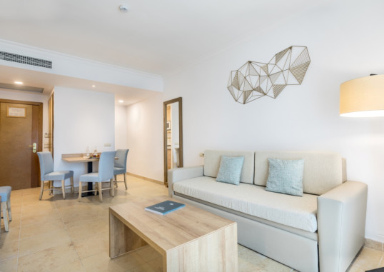 ZAFIRO MALLORCA 11