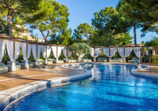 ZAFIRO MALLORCA 1