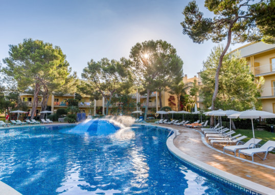 ZAFIRO MALLORCA 4
