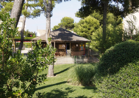 ZAFIRO MALLORCA 22
