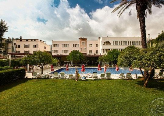 KORIENT HOTEL 3