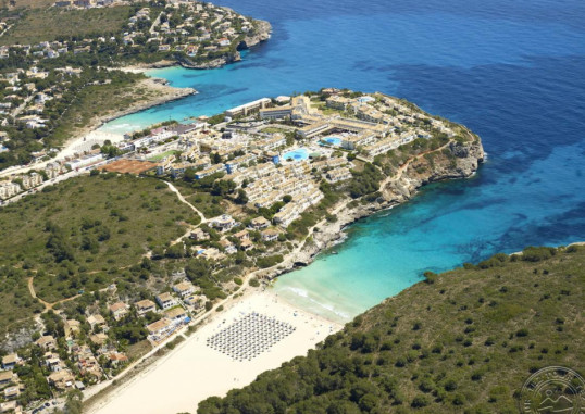 BLAU PUNTA REINA RESORT 2