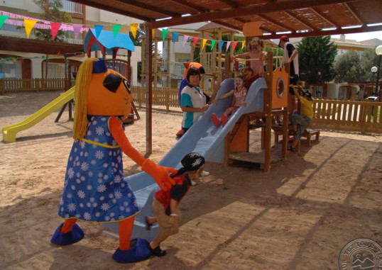 BLAU PUNTA REINA RESORT 15