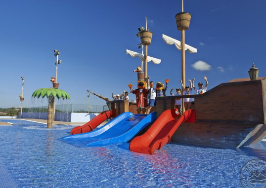 BLAU PUNTA REINA RESORT 23