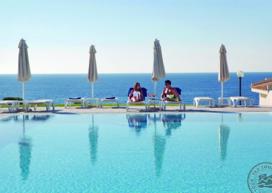 BLAU PUNTA REINA RESORT 4