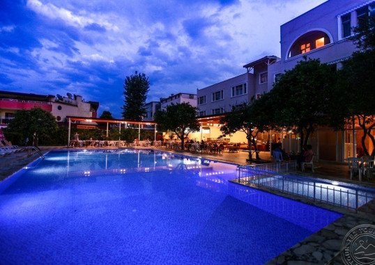 KORIENT HOTEL 4