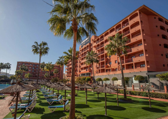 MYRAMAR FUENGIROLA 1
