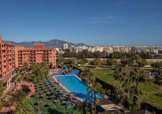 MYRAMAR FUENGIROLA 2