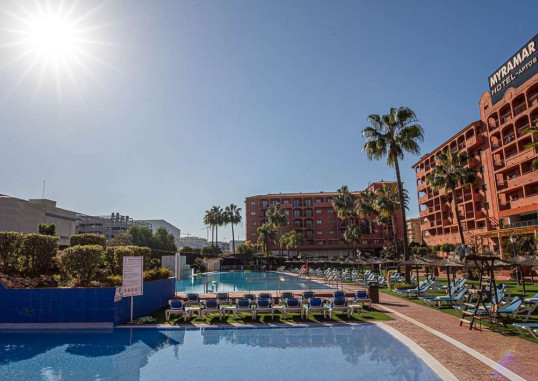 MYRAMAR FUENGIROLA 4
