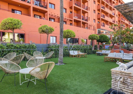 MYRAMAR FUENGIROLA 5