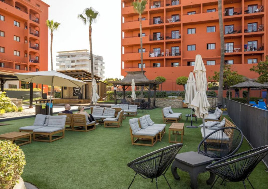 MYRAMAR FUENGIROLA 6