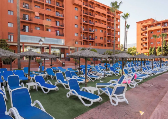 MYRAMAR FUENGIROLA 7