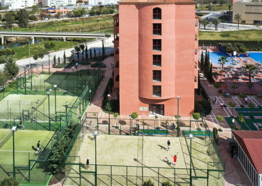 MYRAMAR FUENGIROLA 31