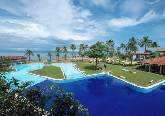 CLUB HOTEL DOLPHIN 2