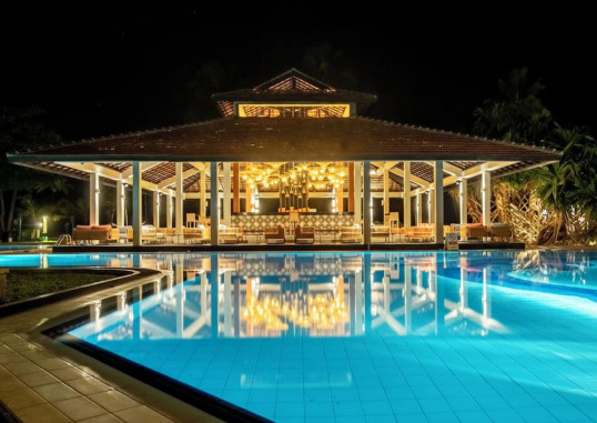 CLUB HOTEL DOLPHIN 7