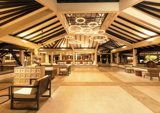 CLUB HOTEL DOLPHIN 9