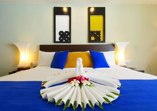 CLUB HOTEL DOLPHIN 14