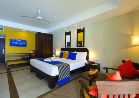 CLUB HOTEL DOLPHIN 16