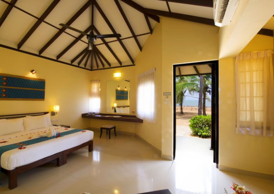 CLUB HOTEL DOLPHIN 19