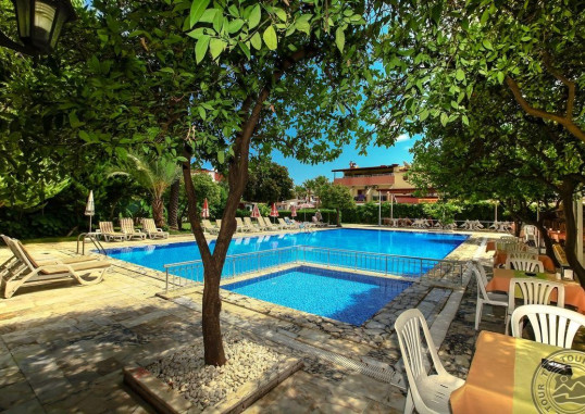 KORIENT HOTEL 5
