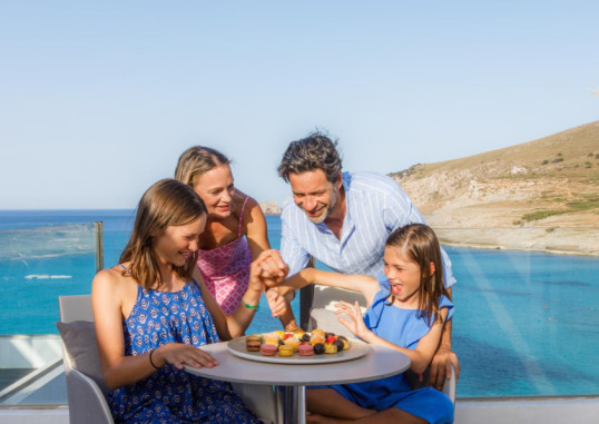 VIVA CALA MESQUIDA RESORT & SPA 19