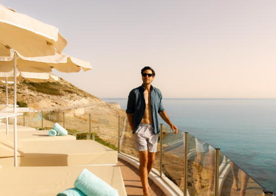 VIVA CALA MESQUIDA RESORT & SPA 21
