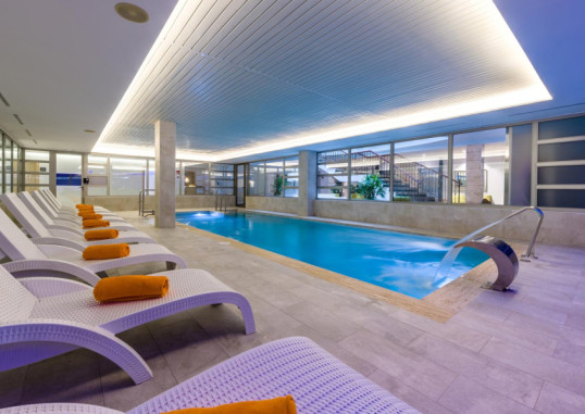 VIVA CALA MESQUIDA RESORT & SPA 25