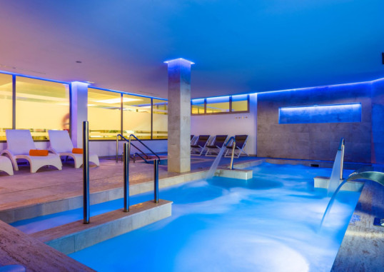 VIVA CALA MESQUIDA RESORT & SPA 26