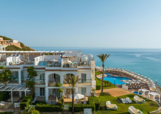 VIVA CALA MESQUIDA RESORT & SPA 1