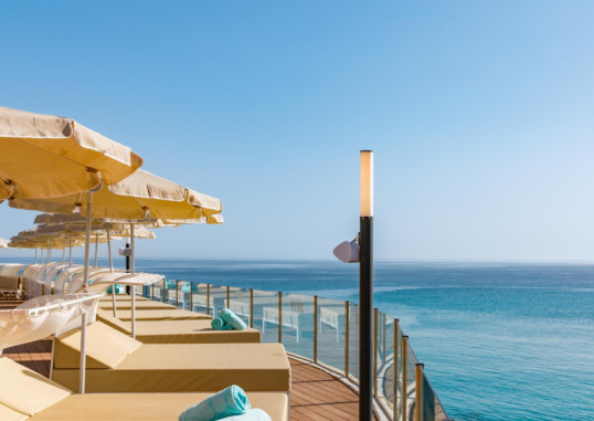VIVA CALA MESQUIDA RESORT & SPA 38