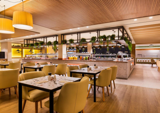 VIVA CALA MESQUIDA RESORT & SPA 41