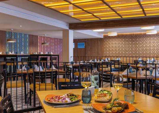 VIVA CALA MESQUIDA RESORT & SPA 43