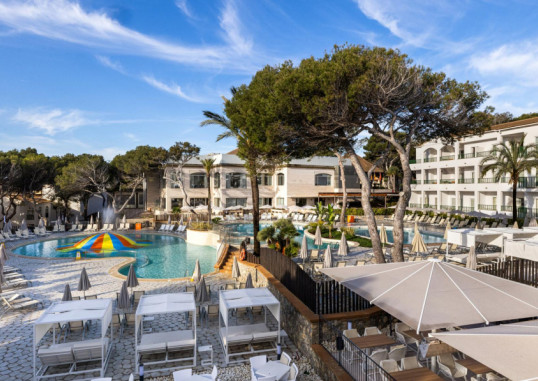 VIVA CALA MESQUIDA RESORT & SPA 47