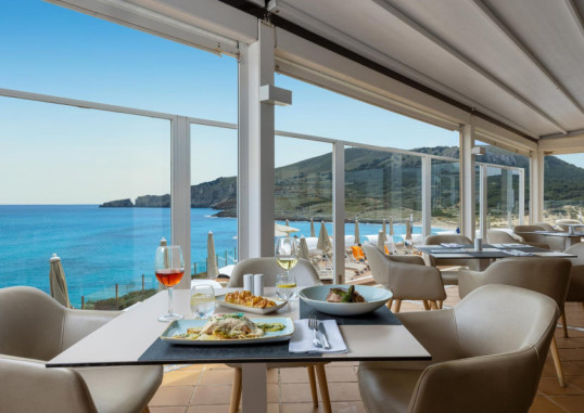 VIVA CALA MESQUIDA RESORT & SPA 48