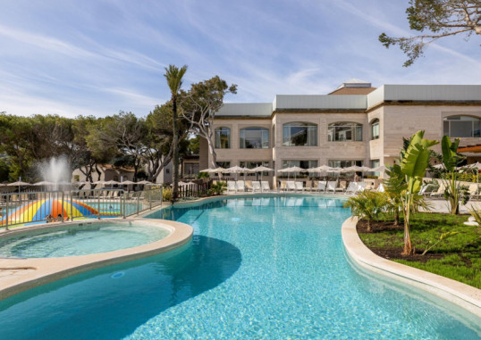 VIVA CALA MESQUIDA RESORT & SPA 49