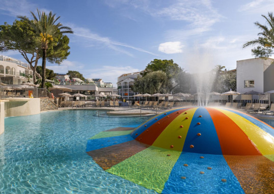 VIVA CALA MESQUIDA RESORT & SPA 54