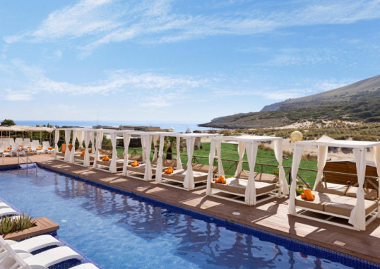 VIVA CALA MESQUIDA RESORT & SPA 7