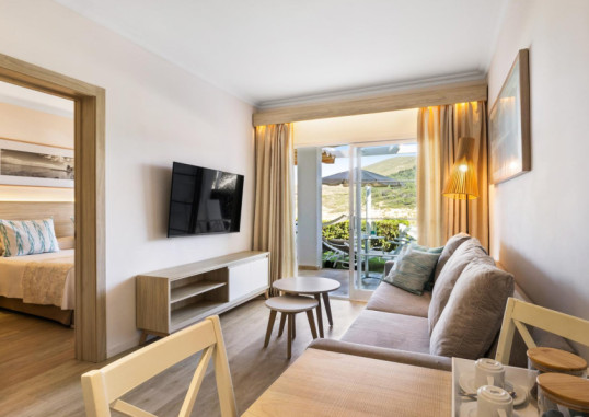 VIVA CALA MESQUIDA RESORT & SPA 10