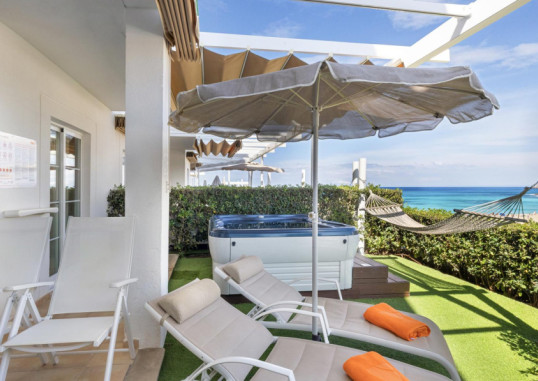 VIVA CALA MESQUIDA RESORT & SPA 60