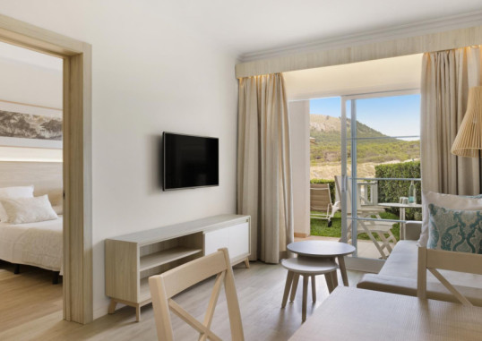VIVA CALA MESQUIDA RESORT & SPA 12