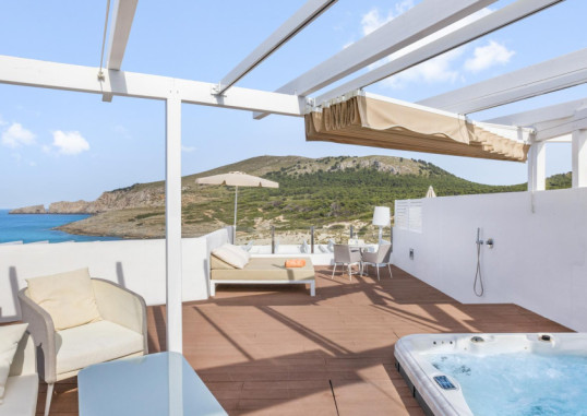 VIVA CALA MESQUIDA RESORT & SPA 61