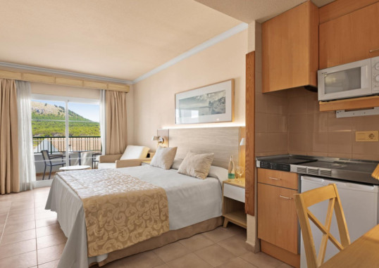 VIVA CALA MESQUIDA RESORT & SPA 9