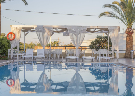 CRETA AQUAMARINE 2