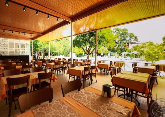 KORIENT HOTEL 7