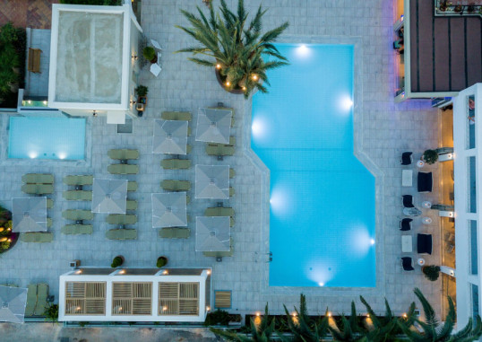 DEDALOS HOTEL 2