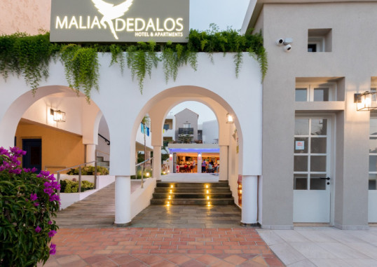 DEDALOS HOTEL 30
