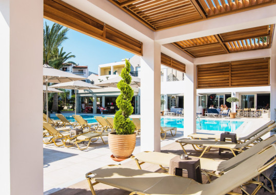 DEDALOS HOTEL 7